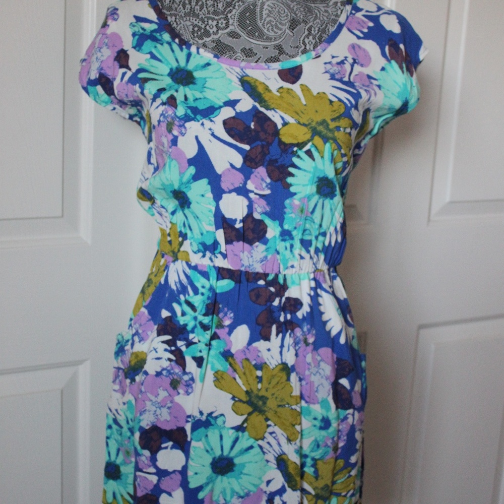 ✨EUC! Mossimo Spring Dress✨
